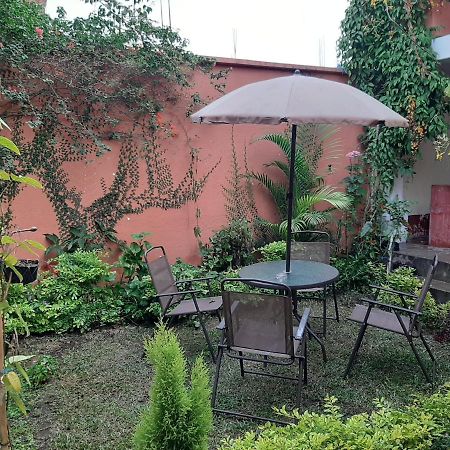 Hotel Antigua House 外观 照片