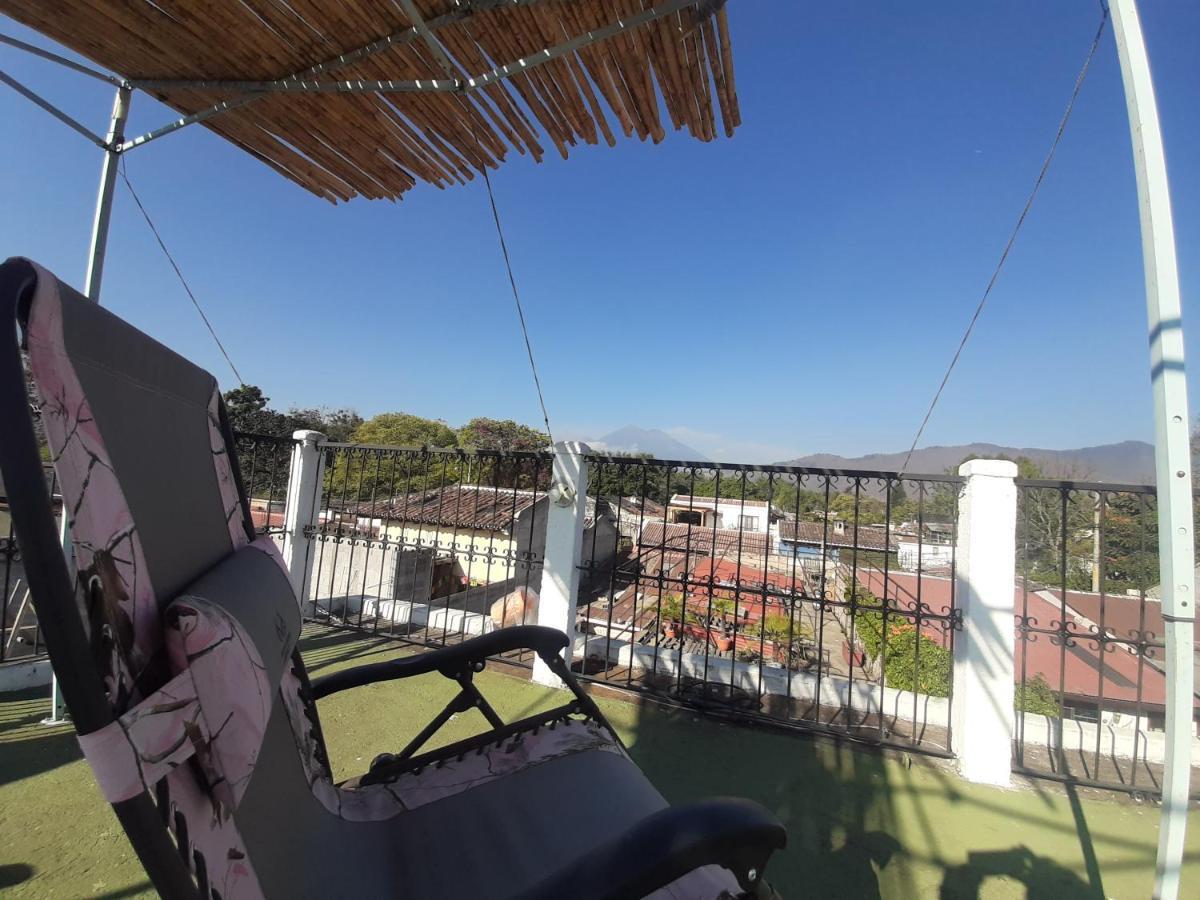 Hotel Antigua House 外观 照片