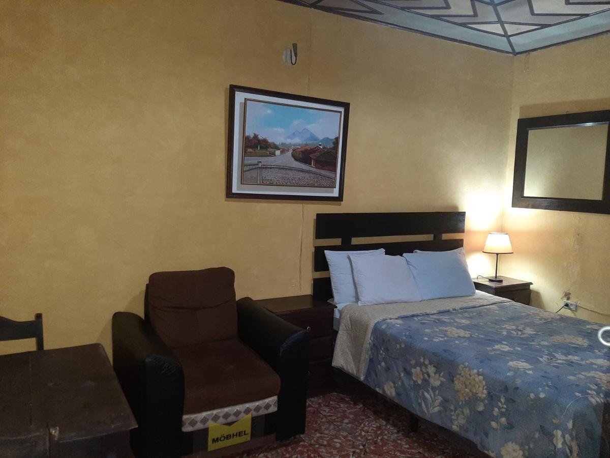 Hotel Antigua House 外观 照片