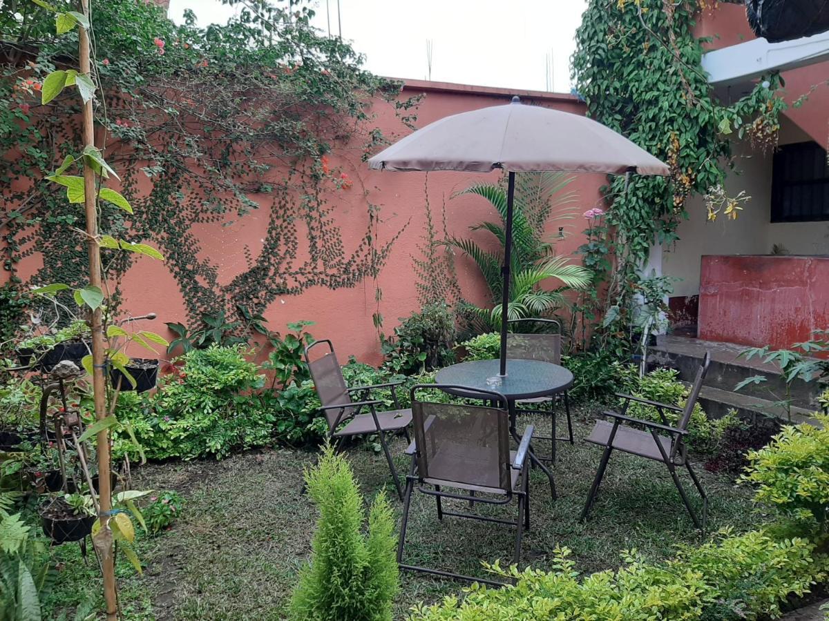 Hotel Antigua House 外观 照片