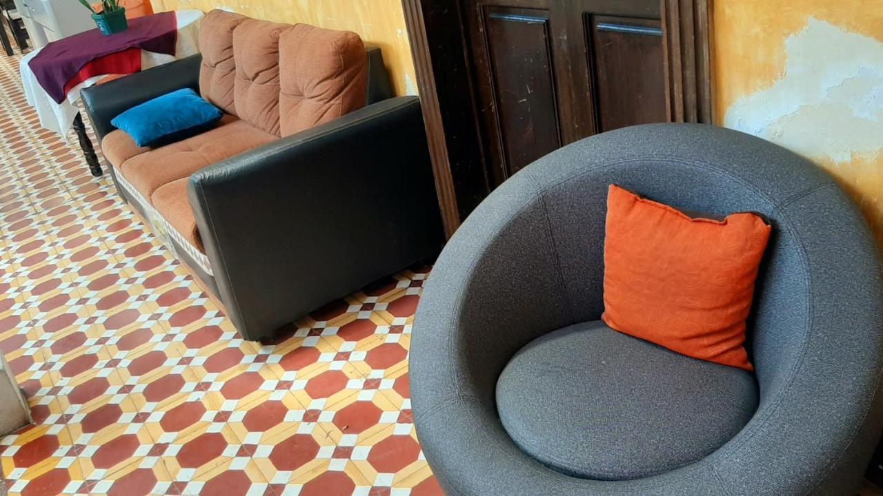 Hotel Antigua House 外观 照片