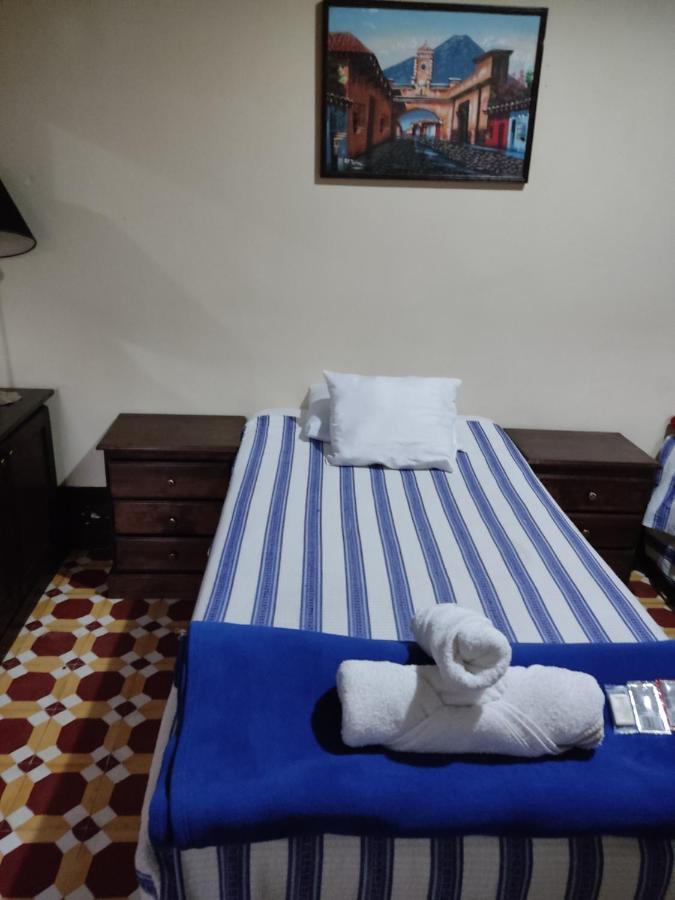Hotel Antigua House 外观 照片