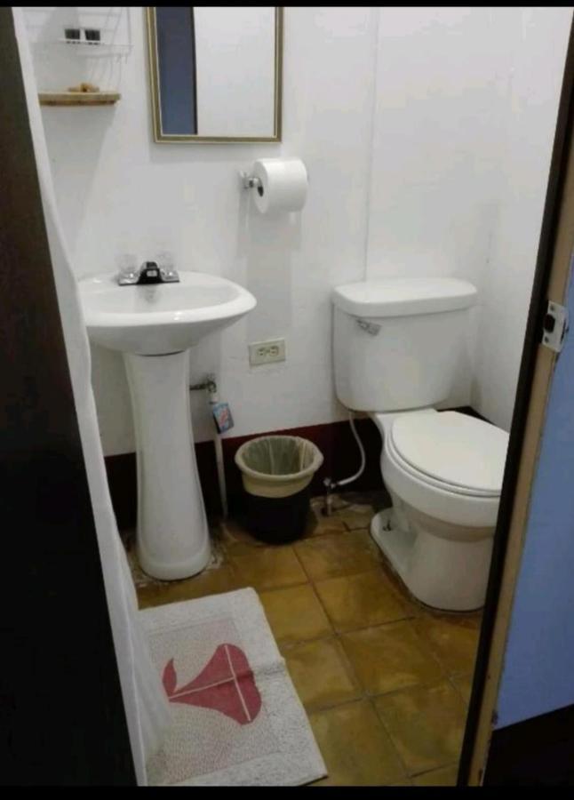 Hotel Antigua House 外观 照片