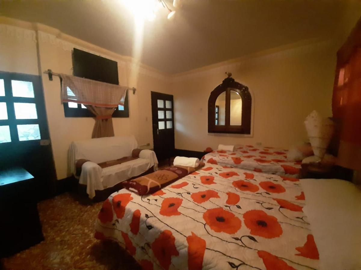 Hotel Antigua House 外观 照片
