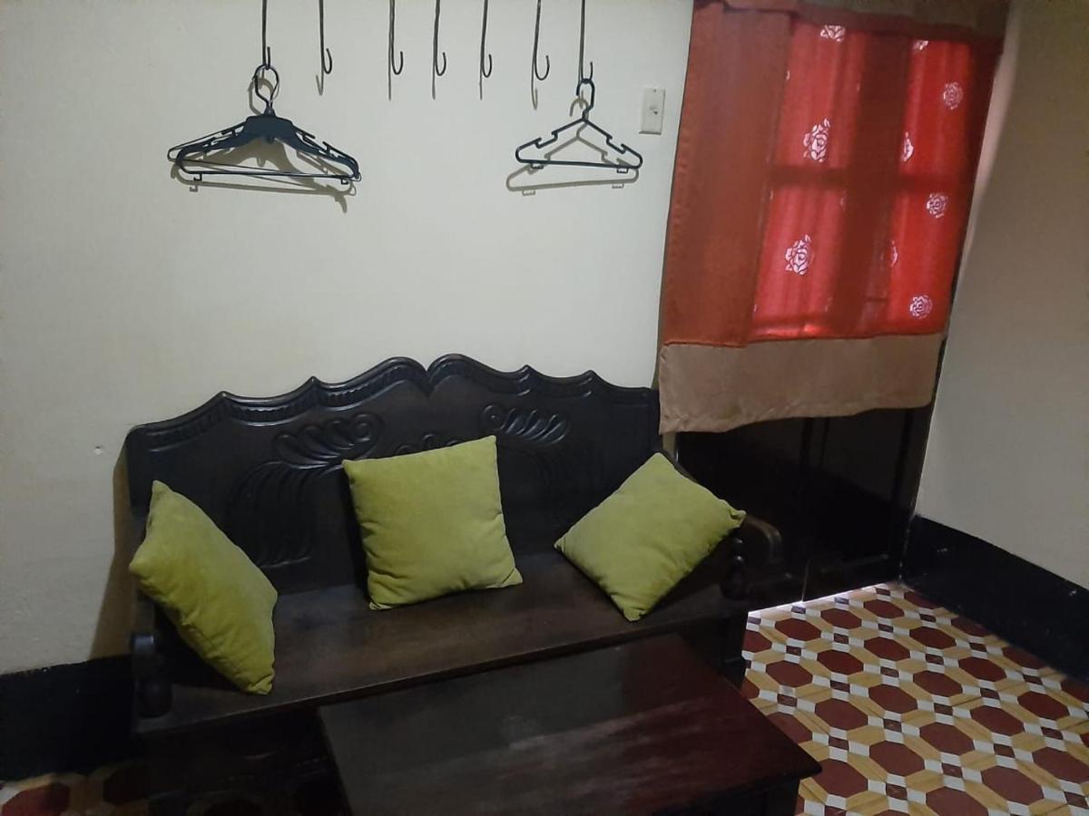 Hotel Antigua House 外观 照片