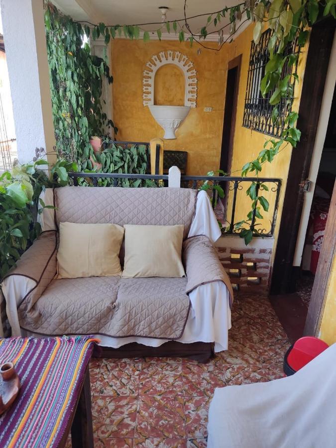 Hotel Antigua House 外观 照片