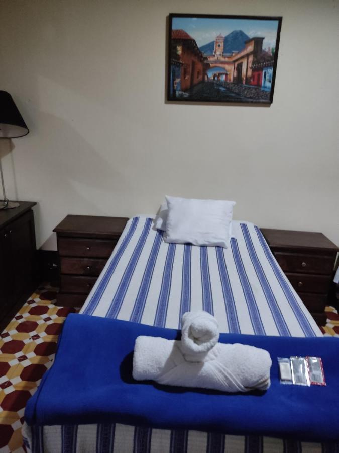 Hotel Antigua House 外观 照片