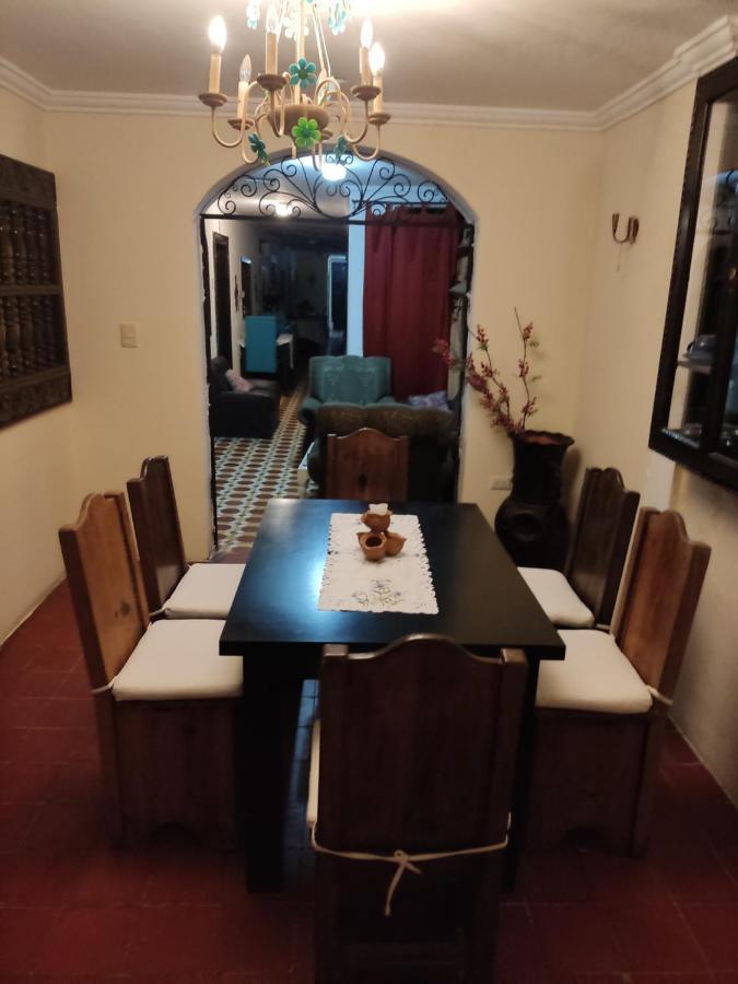 Hotel Antigua House 外观 照片