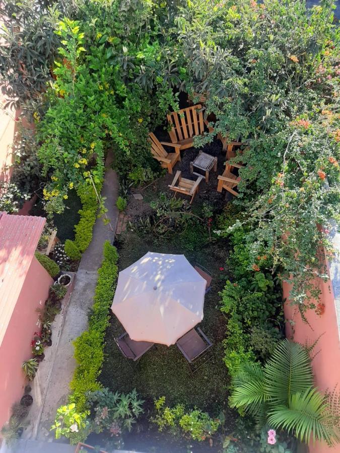 Hotel Antigua House 外观 照片