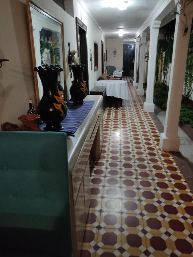 Hotel Antigua House 外观 照片