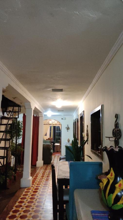 Hotel Antigua House 外观 照片