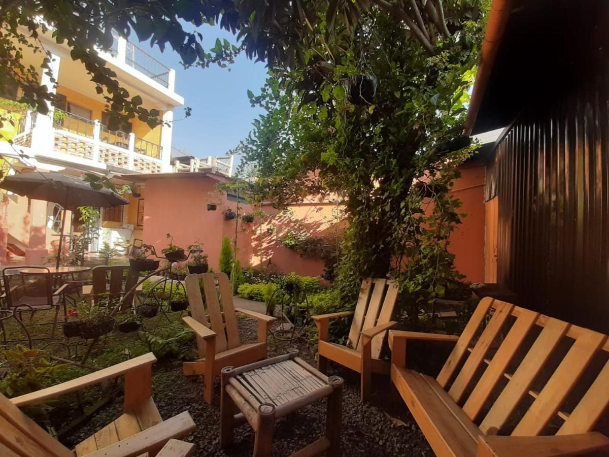 Hotel Antigua House 外观 照片