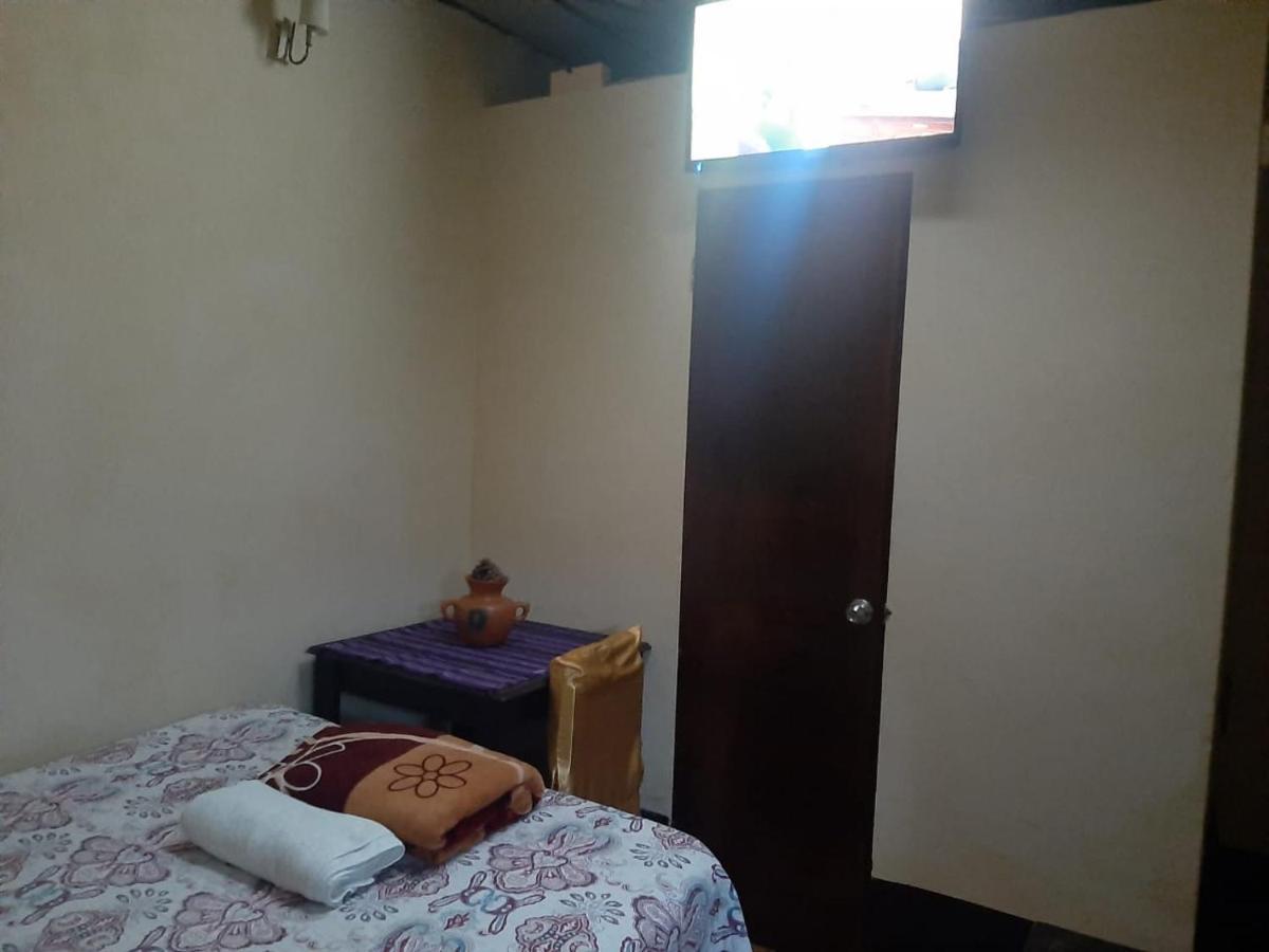 Hotel Antigua House 外观 照片